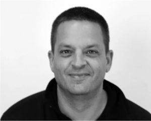 Mike Raker