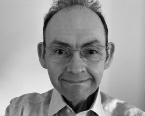 Professor Jordan Giddings
