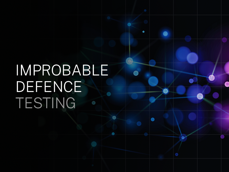 Defence-Testing-Blog