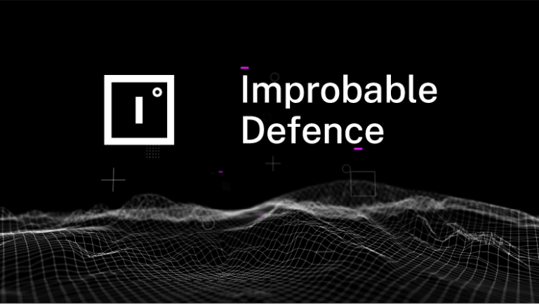 IBM improbable blog header