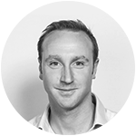 Mike Raker headshot